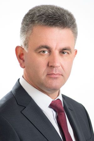 Вадим Николаевич Красносельский