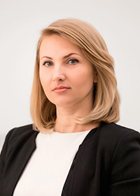 Тумба Александра Иосифовна
